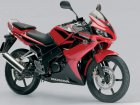 Honda CBR 125R